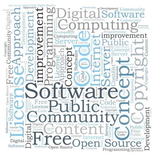 was ist open-source-software und wie kann sie zur Einsprung von Lizenzausgaben effektiv in unternehmen eingesetzt werden