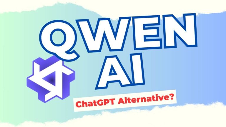 qwen ki-chatbot alternative zu chatgpt kostenlos open-source