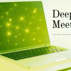 Deep Flow (Vertiefungs‑Session)