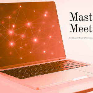 Master Flow (Strategiemeeting)