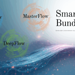 SmartFlow Bundle - Alle Sessions im Paket